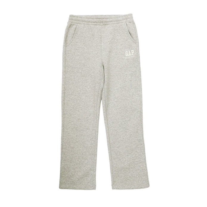 GAP Girls Fleece Wide Leg Pant
