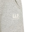 GAP Girls Fleece Wide Leg Pant