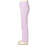 GAP Girls Fleece Wide Leg Pant