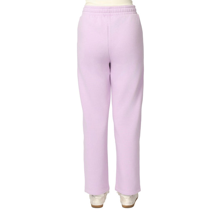 GAP Girls Fleece Wide Leg Pant