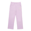 GAP Girls Fleece Wide Leg Pant