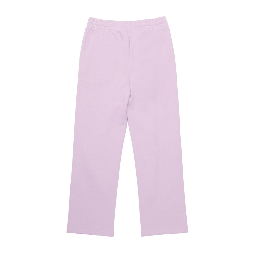 GAP Girls Fleece Wide Leg Pant