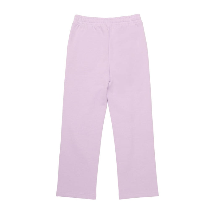 GAP Girls Fleece Wide Leg Pant