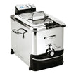 All Clad EZ Clean 3.5 L (3.7 qt.) Pro Deep Fryer