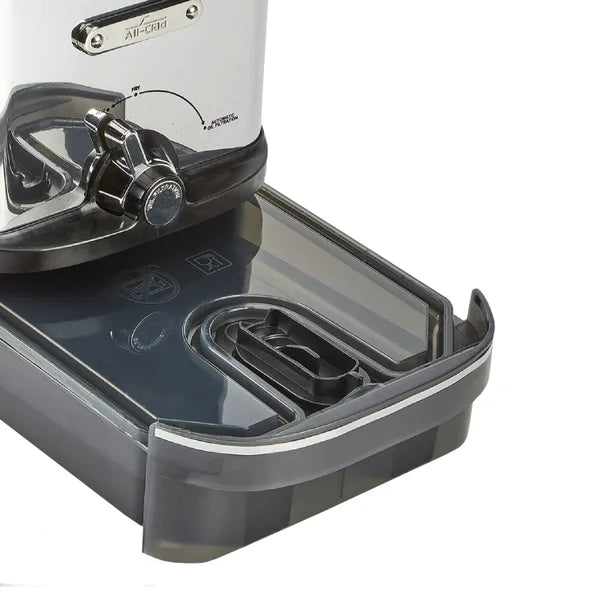 All Clad EZ Clean 3.5 L (3.7 qt.) Pro Deep Fryer