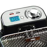 All Clad EZ Clean 3.5 L (3.7 qt.) Pro Deep Fryer