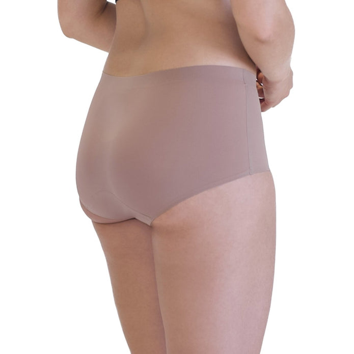 The Natural Women’s Leak Proof Boy Short, 4-pack