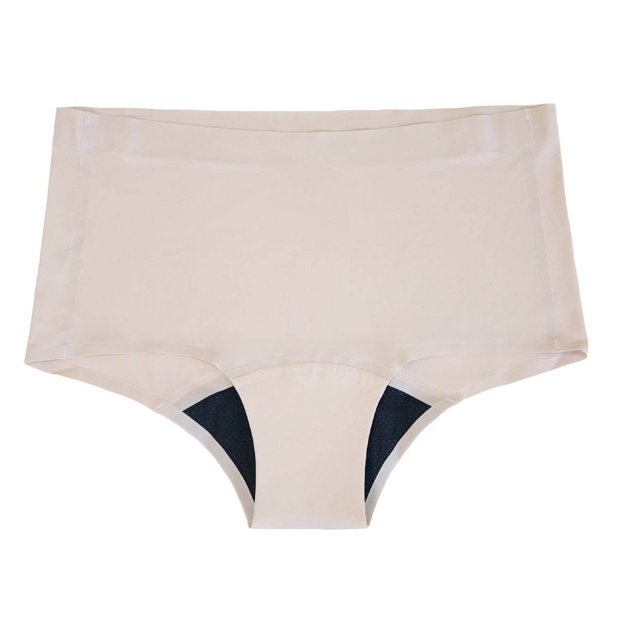 The Natural Women’s Leak Proof Boy Short, 4-pack
