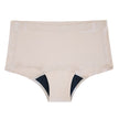 The Natural Women’s Leak Proof Boy Short, 4-pack