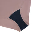 The Natural Women’s Leak Proof Boy Short, 4-pack