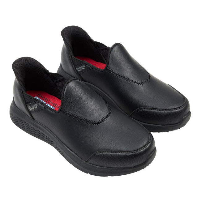 Skechers Women’s Elloree Swift Fit Slip Resistant Shoe