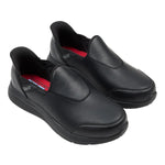 Skechers Women’s Elloree Swift Fit Slip Resistant Shoe