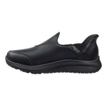 Skechers Women’s Elloree Swift Fit Slip Resistant Shoe