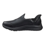 Skechers Women’s Elloree Swift Fit Slip Resistant Shoe