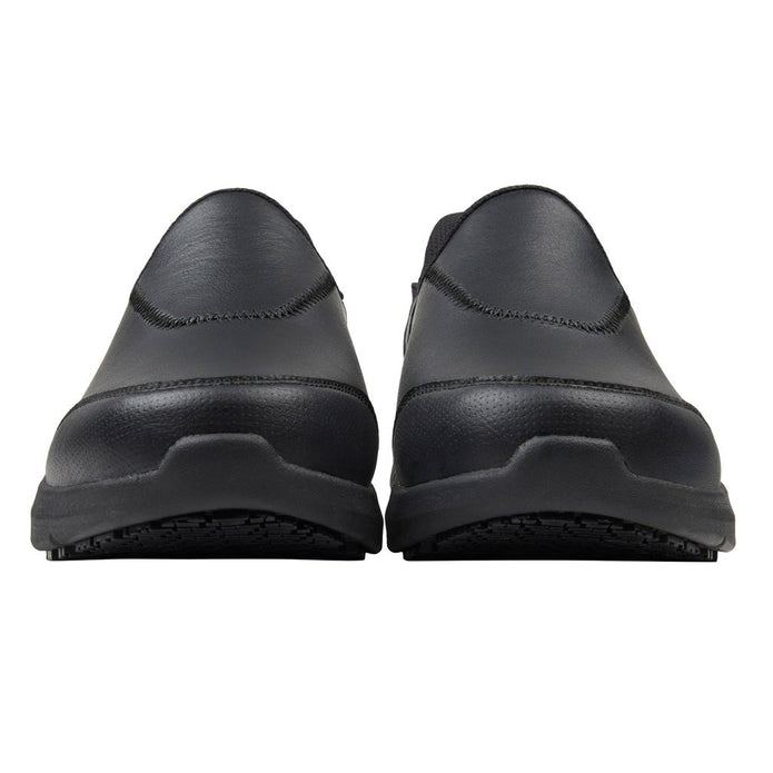 Skechers Women’s Elloree Swift Fit Slip Resistant Shoe