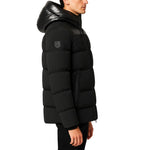 Atelier Noir Men's Puffer Jacket