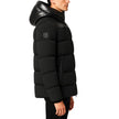 Atelier Noir Men's Puffer Jacket