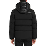 Atelier Noir Men's Puffer Jacket