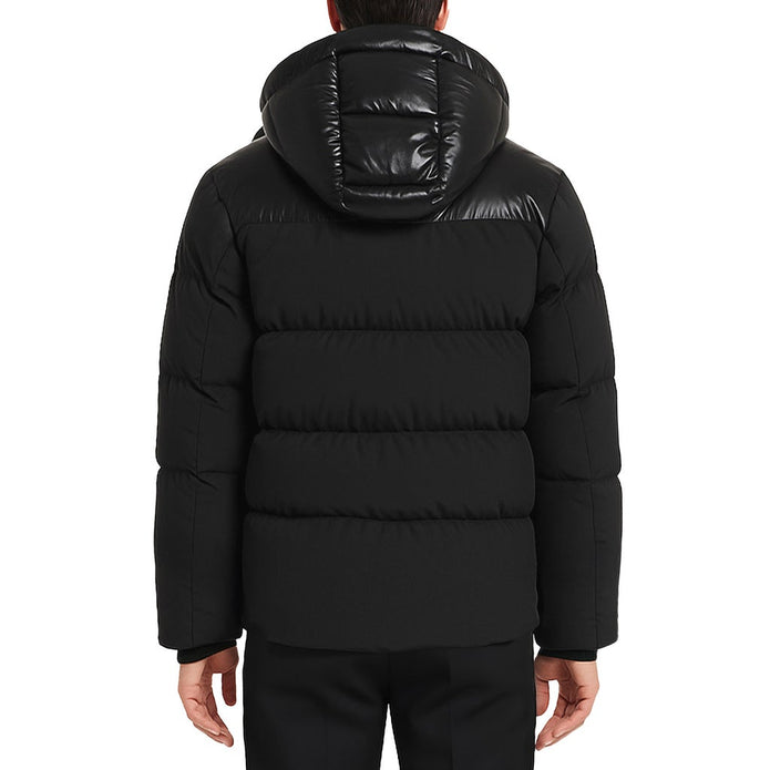 Atelier Noir Men's Puffer Jacket