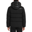 Atelier Noir Men's Puffer Jacket