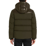 Atelier Noir Men's Puffer Jacket