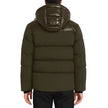Atelier Noir Men's Puffer Jacket