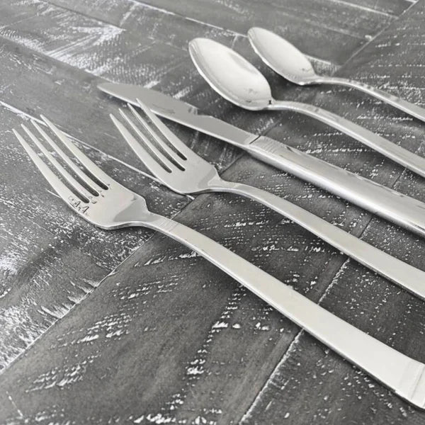 Lagostina Como Flatware Set, 44-piece