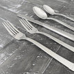 Lagostina Como Flatware Set, 44-piece