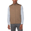 Bonobos Men's Midtown Vest - Brown