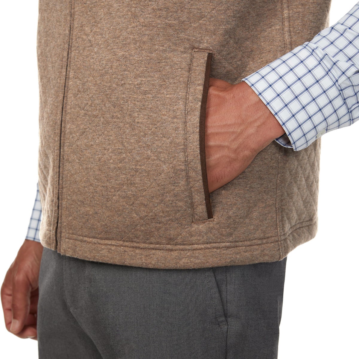 Bonobos Men's Midtown Vest