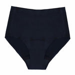 the natural Women’s Leak Proof High Rise Brief, 4-pack