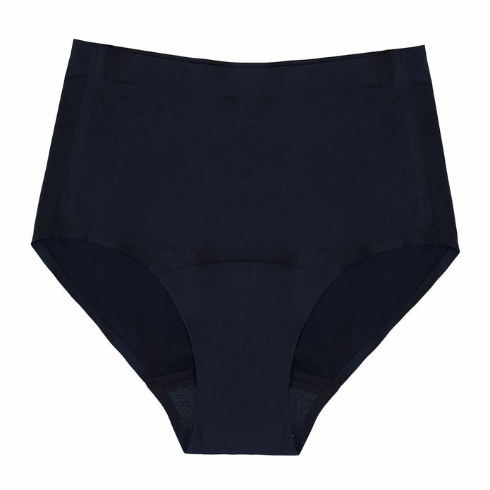 the natural Women’s Leak Proof High Rise Brief, 4-pack