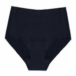 the natural Women’s Leak Proof High Rise Brief, 4-pack