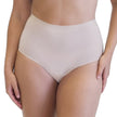 the natural Women’s Leak Proof High Rise Brief, 4-pack