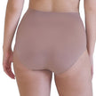 the natural Women’s Leak Proof High Rise Brief, 4-pack
