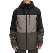 O'Neill Men's Carbonite Ski Jacket - Black