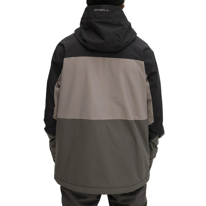 O'Neill Men's Carbonite Ski Jacket