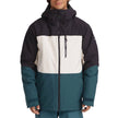 O'Neill Men's Carbonite Ski Jacket - Green
