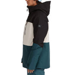 O'Neill Men's Carbonite Ski Jacket