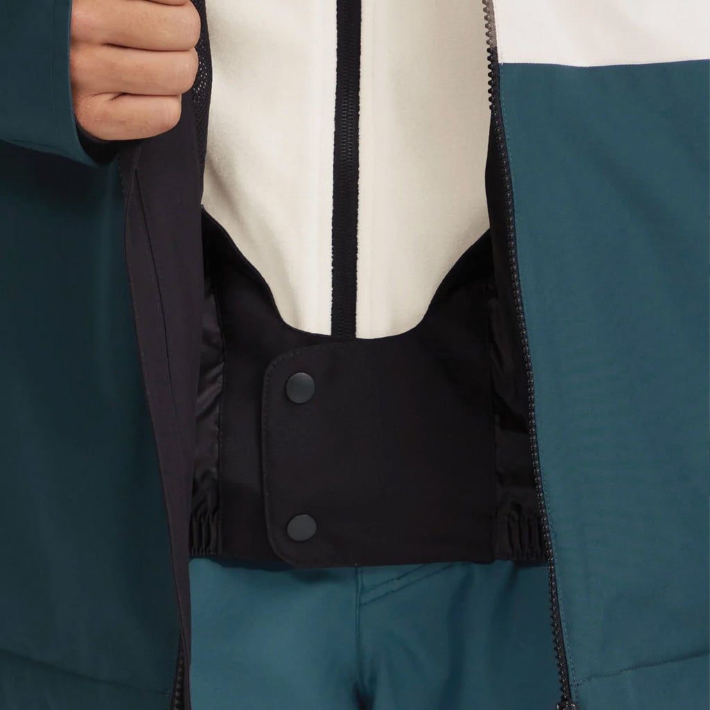 O'Neill Men's Carbonite Ski Jacket