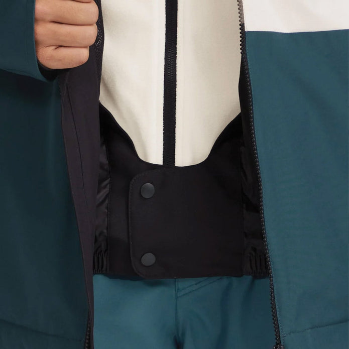 O'Neill Men's Carbonite Ski Jacket