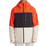 O'Neill Men's Carbonite Ski Jacket