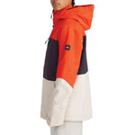 O'Neill Men's Carbonite Ski Jacket