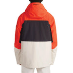 O'Neill Men's Carbonite Ski Jacket