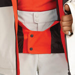 O'Neill Men's Carbonite Ski Jacket