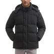 Toboggan Men's Parka Puffer Jacket
