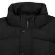 Toboggan Men's Parka Puffer Jacket