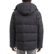 Toboggan Men's Parka Puffer Jacket