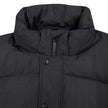 Toboggan Men's Parka Puffer Jacket