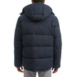 Toboggan Men's Parka Puffer Jacket